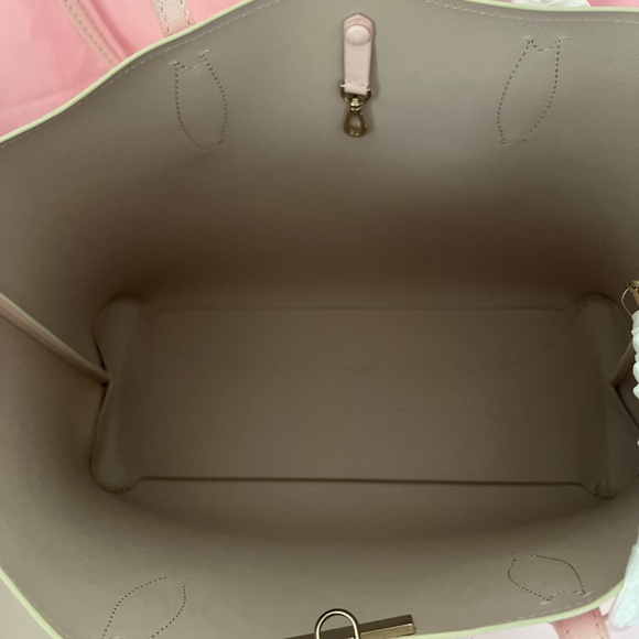 Kate Spade Brand New Pink All Day Large Tote - Picture 8 of 9